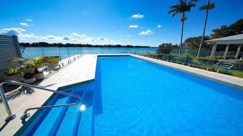 Port Macquarie House | 25 m² House ∙ 1 bedroom ∙ 2 guests