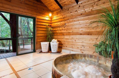 Springbrook Cabin | 25 m² Lodge ∙ 2 bedrooms ∙ 4 guests