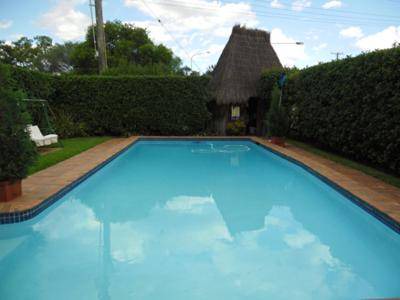 Muswellbrook Hotel | 25 m² Motel ∙ 127 guests
