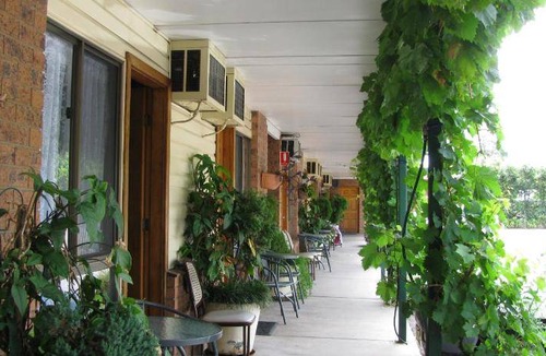 Muswellbrook Hotel | 25 m² Motel ∙ 127 guests