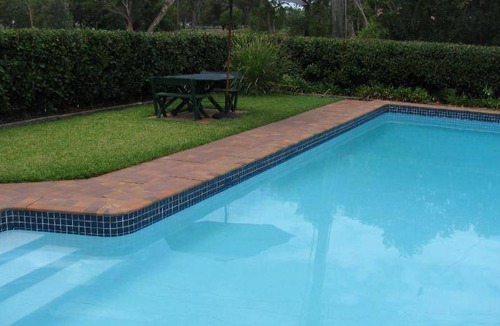 Muswellbrook Hotel | 25 m² Motel ∙ 127 guests
