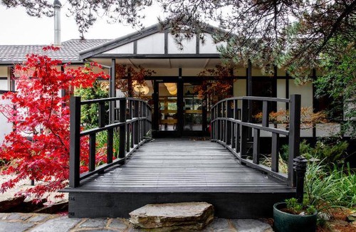 Hepburn Resort | 25 m² Resort ∙ 2 guests