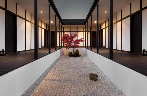 Hepburn Resort | 25 m² Resort ∙ 2 guests