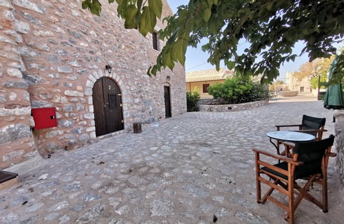Omales Apartment | 25 m² Studio flat ∙ 1 bedroom ∙ 2 guests