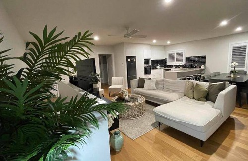 Port Macquarie Apartment | 250 m² Apartment ∙ 4 bedrooms ∙ 10 guests