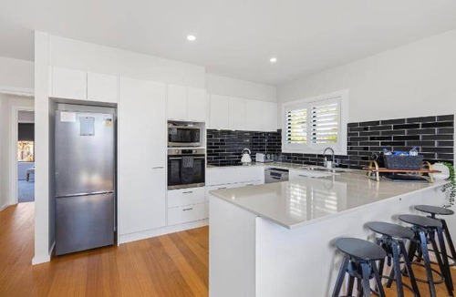 Port Macquarie Apartment | 250 m² Apartment ∙ 4 bedrooms ∙ 10 guests