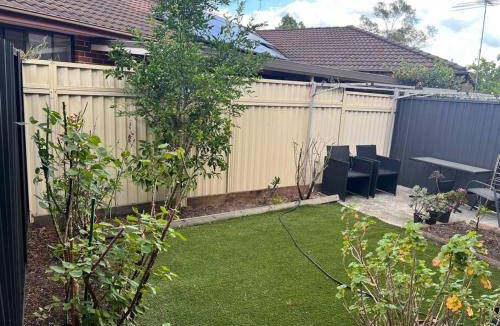 Wetherill Park Apartment | 250 m² Apartment ∙ 3 bedrooms ∙ 6 guests
