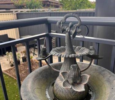Wetherill Park Apartment | 250 m² Apartment ∙ 3 bedrooms ∙ 6 guests