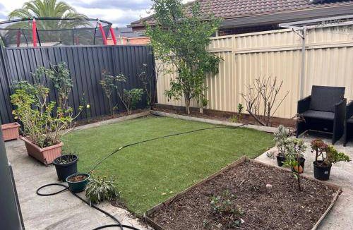 Wetherill Park Apartment | 250 m² Apartment ∙ 3 bedrooms ∙ 6 guests