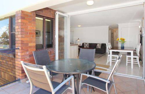 Mooloolaba Apartment | 250 m² Apartment ∙ 2 bedrooms ∙ 5 guests