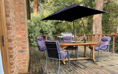 Red Hill House | 250 m² House ∙ 3 bedrooms ∙ 4 guests