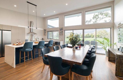 Halls Gap House | 250 m² House ∙ 4 bedrooms ∙ 10 guests