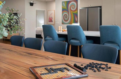 Halls Gap House | 250 m² House ∙ 4 bedrooms ∙ 10 guests