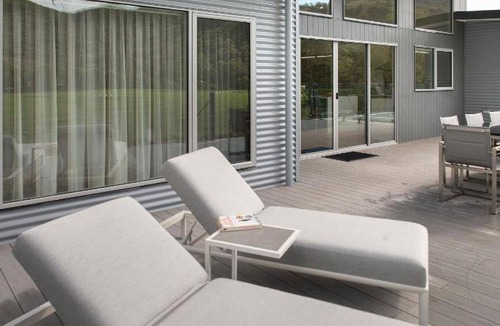 Halls Gap House | 250 m² House ∙ 4 bedrooms ∙ 10 guests