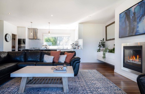 Fingal House | 250 m² House ∙ 4 bedrooms ∙ 10 guests