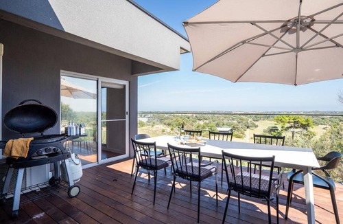 Fingal House | 250 m² House ∙ 4 bedrooms ∙ 10 guests