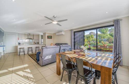 Cowes House | 250 m² House ∙ 4 bedrooms ∙ 14 guests