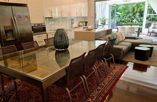 Arncliffe House | 250 m² House ∙ 6 bedrooms ∙ 15 guests