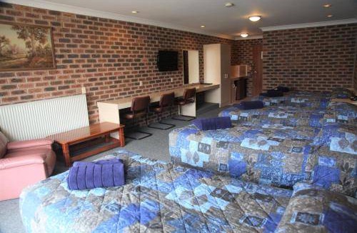 Oberon Hotel | 250 m² Motel ∙ 2 bedrooms ∙ 5 guests