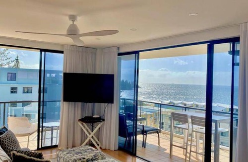 Kings Beach Apartment | 251 m² Apartment ∙ 3 bedrooms ∙ 6 guests