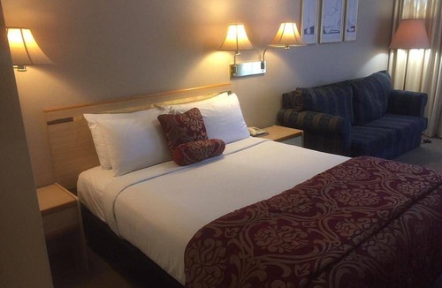 Burradoo Hotel | 26 m² Motel ∙ 4 guests