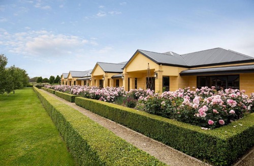 Ob Flat Cabin | 260 m² Lodge ∙ 4 bedrooms ∙ 127 guests