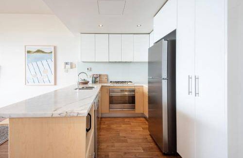 Aspendale Apartment | 264 m² Apartment ∙ 3 bedrooms ∙ 8 guests
