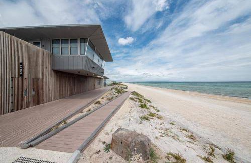 Aspendale Apartment | 264 m² Apartment ∙ 3 bedrooms ∙ 8 guests