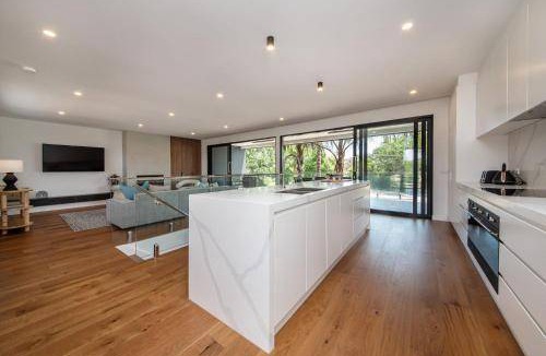 Sandringham House | 265 m² House ∙ 3 bedrooms ∙ 6 guests