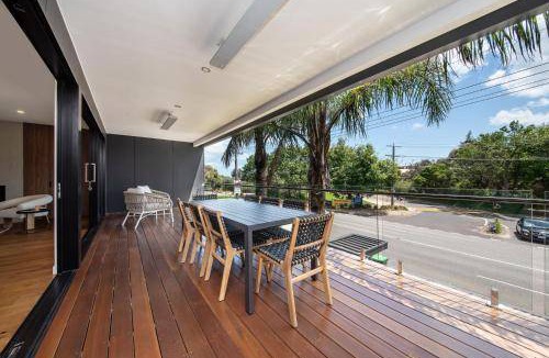 Sandringham House | 265 m² House ∙ 3 bedrooms ∙ 6 guests