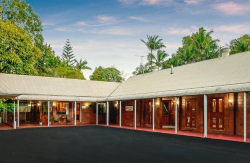 Malanda Hotel | 27 m² Motel ∙ 4 guests
