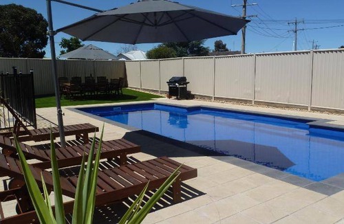 Horsham Hotel | 27 m² Motel ∙ 6 guests