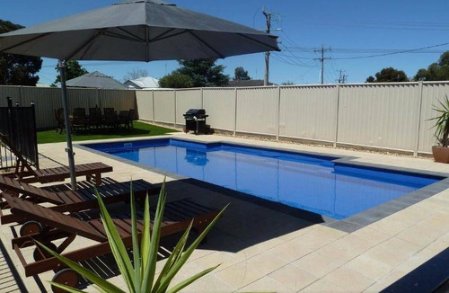 Horsham Hotel | 27 m² Motel ∙ 6 guests