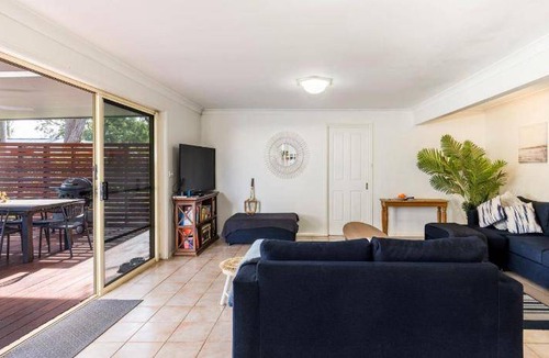 Callala Bay House | 275 m² House ∙ 4 bedrooms ∙ 10 guests
