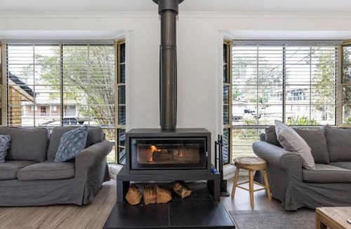 Callala Bay House | 275 m² House ∙ 4 bedrooms ∙ 10 guests