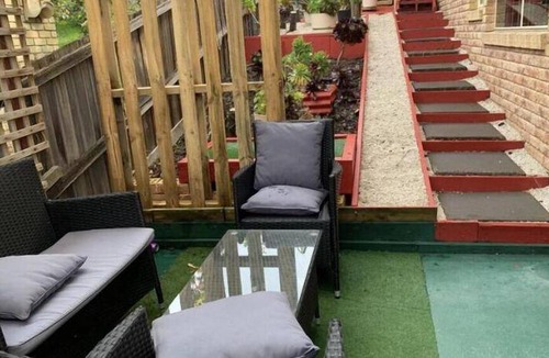 Austins Ferry Apartment | 28 m² Apartment ∙ 1 bedroom ∙ 3 guests