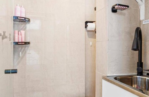 Bellevue Hill Apartment | 28 m² Apartment ∙ 1 bedroom ∙ 2 guests