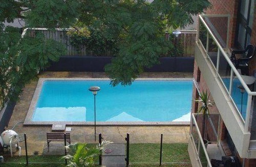 Bellevue Hill Apartment | 28 m² Apartment ∙ 1 bedroom ∙ 2 guests