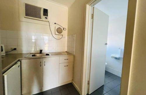 Glenelg Apartment | 28 m² Apartment ∙ 1 bedroom ∙ 2 guests