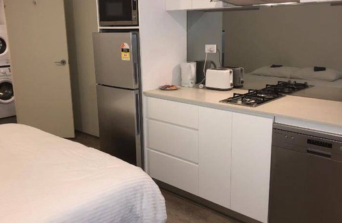 Bondi Hotel | 28 m² Hotel ∙ 3 guests
