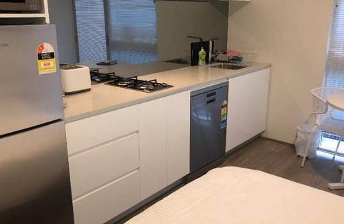 Bondi Hotel | 28 m² Hotel ∙ 3 guests