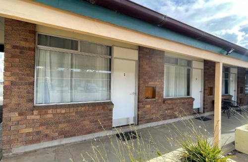 Scone Hotel | 28 m² Hotel ∙ 5 guests