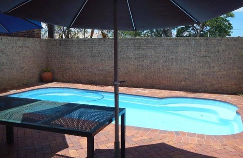 Bundaberg Hotel | 28 m² Motel ∙ 4 guests