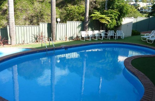 Merimbula Hotel | 28 m² Motel ∙ 127 guests
