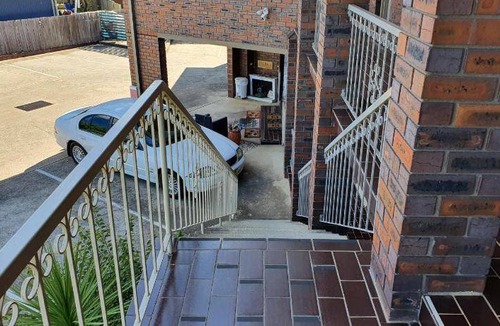 Queanbeyan Hotel | 28 m² Motel ∙ 4 guests
