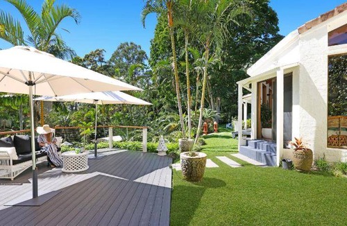 Sapphire Beach Bed & Breakfast | 29 m² Bed and breakfast ∙ 2 guests