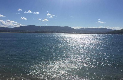 Sapphire Beach Bed & Breakfast | 29 m² Bed and breakfast ∙ 2 guests