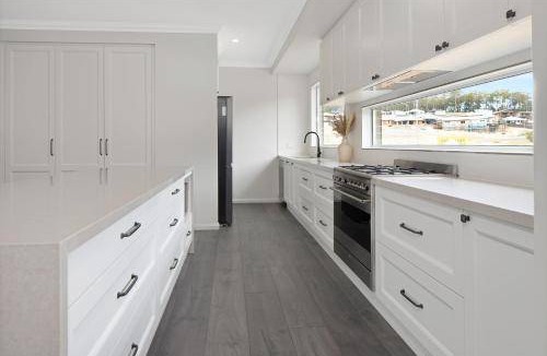 Sunshine Bay House | 29 m² House ∙ 4 bedrooms ∙ 8 guests