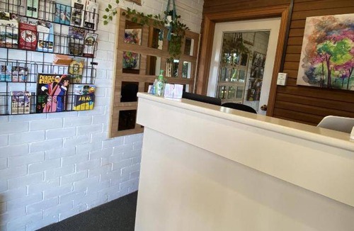 Warwick Hotel | 29 m² Motel ∙ 8 guests