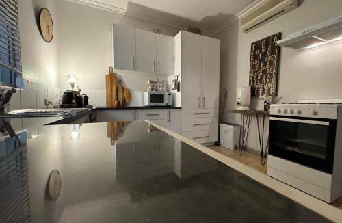 Echuca Apartment | 290 m² Apartment ∙ 6 bedrooms ∙ 15 guests